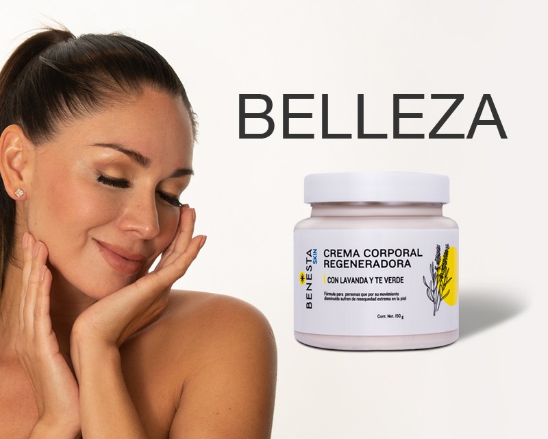 Benesta Belleza