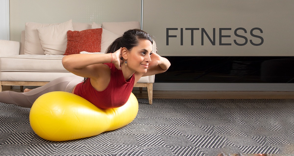 Benesta Fitness